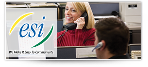 Phone system installation for any business.